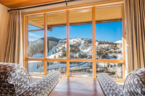 Premium One Bedroom Townhouse apartment hotel